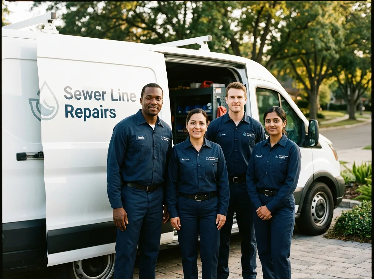 Emergency Plumber company in Bellevue, WA